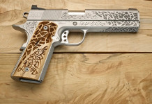 Cabot Guns lancia la Tribal Sob Cabot Guns lancia la Tribal Sob