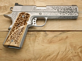 Cabot Guns lancia la Tribal Sob Cabot Guns lancia la Tribal Sob