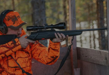 Cashback Beretta sull’acquisto delle carabine Brx1 Cashback Beretta sull’acquisto delle carabine Brx1