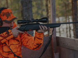 Cashback Beretta sull’acquisto delle carabine Brx1 Cashback Beretta sull’acquisto delle carabine Brx1