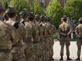 Centrodestra propone l’istituzione di una riserva militare Centrodestra propone l’istituzione di una riserva militare