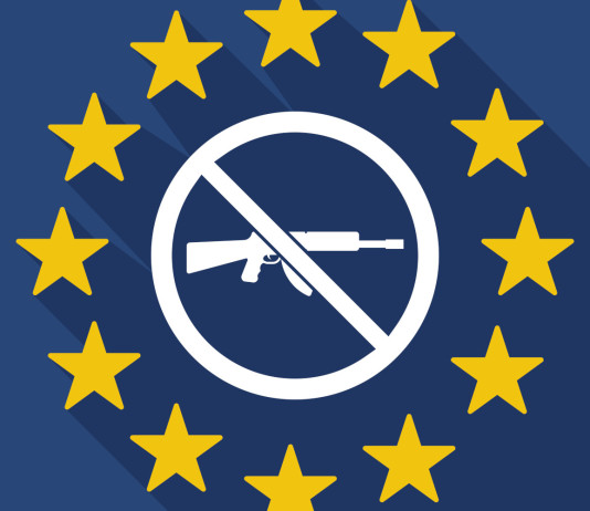 Commissione europea avvia procedura d’infrazione contro l’Italia sulle armi Commissione europea avvia procedura d’infrazione contro l’Italia sulle armi