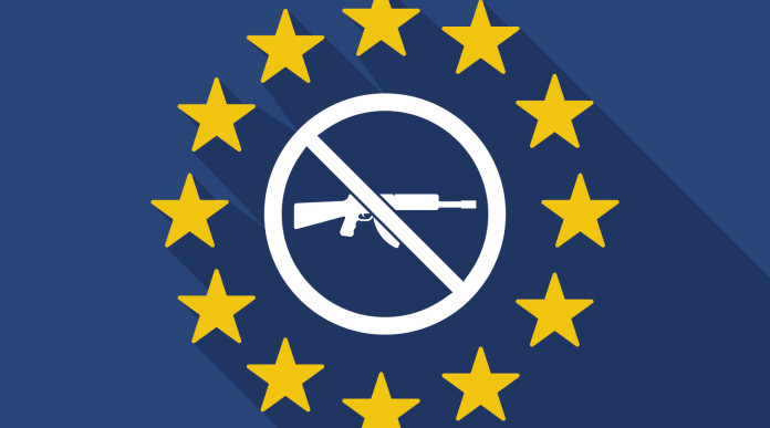 Commissione europea avvia procedura d’infrazione contro l’Italia sulle armi