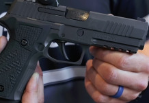 Dalla Sig Next ecco la nuova Sig Sauer P226X Dalla Sig Next ecco la Sig Sauer P226X