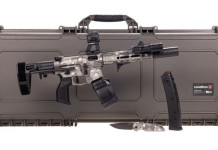 Daniel Defense Slate Spectre, la Limited Series #24 Daniel Defense Slate Spectre, la Limited Series #24