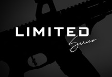 Daniel Defense pronta a lanciare la Limited Series #24 Daniel Defense pronta a lanciare la Limited Series #24