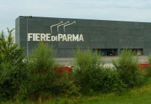 Eos 2026 si terrà a Parma Eos 2026 si terrà a Parma: fiere di Parma