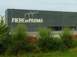 Eos 2026 si terrà a Parma Eos 2026 si terrà a Parma: fiere di Parma