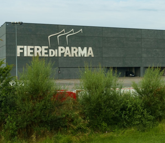 Eos 2026 si terrà a Parma Eos 2026 si terrà a Parma: fiere di Parma