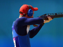 Il calendario della Coppa del mondo di tiro a Lonato del Garda Il calendario della Coppa del mondo di tiro a Lonato del Garda