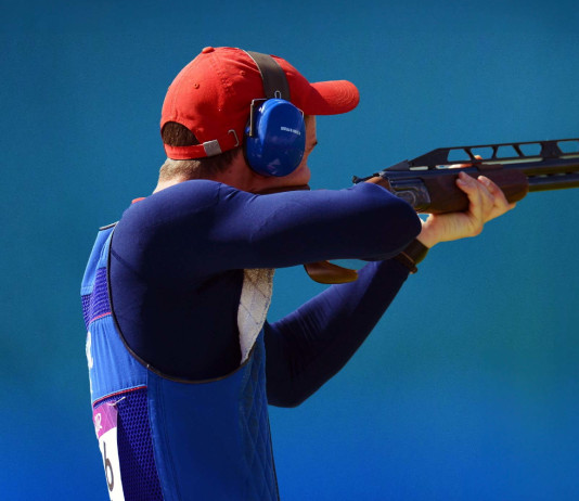 Il calendario della Coppa del mondo di tiro a Lonato del Garda Il calendario della Coppa del mondo di tiro a Lonato del Garda