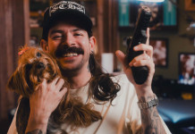 Ink, ossia l’inchiostro dei tatuatori: la serie di carrelli per customizzare la Sig Sauer P320 Ink, ossia l’inchiostro dei tatuatori la serie di carrelli per customizzare la Sig Sauer P320