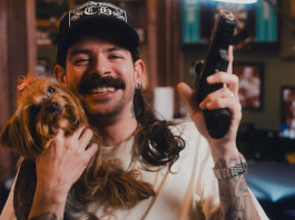 Ink, ossia l’inchiostro dei tatuatori: la serie di carrelli per customizzare la Sig Sauer P320 Ink, ossia l’inchiostro dei tatuatori la serie di carrelli per customizzare la Sig Sauer P320