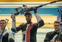 Italia a secco nelle prime sei gare di Coppa del mondo di tiro a segno Italia a secco nelle prime sei gare di Coppa del mondo di tiro a segno