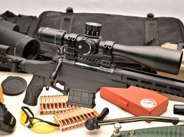 Mag presenta la M25 Mag presenta la M25