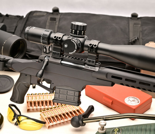 Mag presenta la M25 Mag presenta la M25