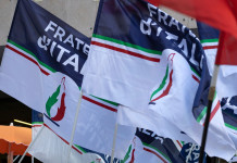 Marco Lisei (Fratelli d’Italia) non esclude interventi sulla legittima difesa Marco Lisei (Fratelli d’Italia) non esclude interventi sulla legittima difesa
