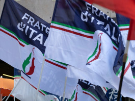 Marco Lisei (Fratelli d’Italia) non esclude interventi sulla legittima difesa Marco Lisei (Fratelli d’Italia) non esclude interventi sulla legittima difesa