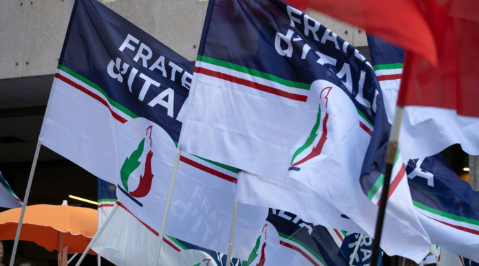 Marco Lisei (Fratelli d’Italia) non esclude interventi sulla legittima difesa