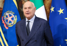 Nordio: sull’uso legittimo delle armi il governo intende tutelare gli agenti di polizia Nordio: sull’uso legittimo delle armi il governo intende tutelare gli agenti di polizia