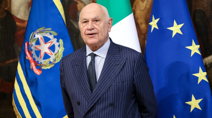 Nordio: sull’uso legittimo delle armi il governo intende tutelare gli agenti di polizia
