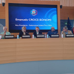 Presentata a Milano la Coppa del mondo 2025 di Lonato del Garda