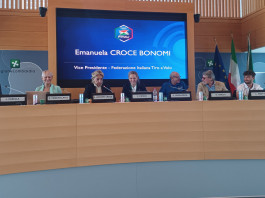 Presentata a Milano la Coppa del mondo 2025 di Lonato del Garda Presentata a Milano la Coppa del mondo 2025 di Lonato del Garda