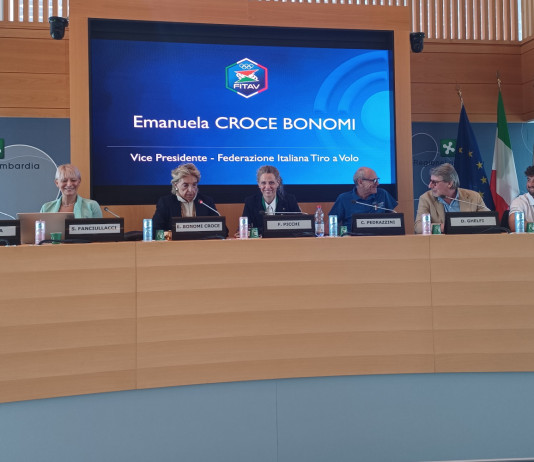 Presentata a Milano la Coppa del mondo 2025 di Lonato del Garda Presentata a Milano la Coppa del mondo 2025 di Lonato del Garda