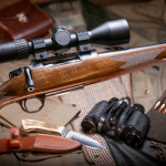 Sabatti dedica a Hemingway una carabina bolt-action