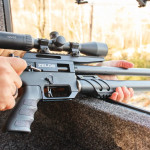 Umarex Zelos, il bullpup ad aria compressa