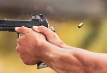 Una government bifilare alla Sig Next: ecco la Sig Sauer P211 Gto Una government bifilare alla Sig Next ecco la Sig Sauer P211 Gto