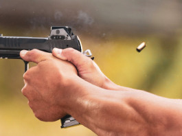 Una government bifilare alla Sig Next: ecco la Sig Sauer P211 Gto Una government bifilare alla Sig Next ecco la Sig Sauer P211 Gto