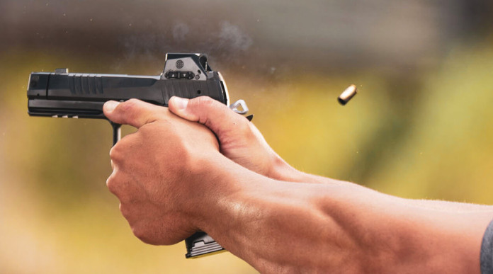 Una government bifilare alla Sig Next ecco la Sig Sauer P211 Gto