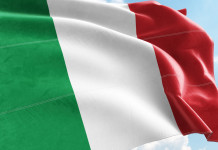 Un’italiana in testa al ranking mondiale di tiro Un’italiana in testa al ranking mondiale di tiro - bandiera italiana