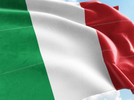 Un’italiana in testa al ranking mondiale di tiro Un’italiana in testa al ranking mondiale di tiro - bandiera italiana