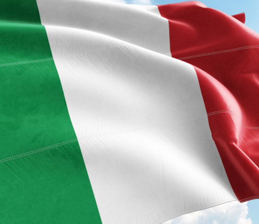 Un’italiana in testa al ranking mondiale di tiro Un’italiana in testa al ranking mondiale di tiro - bandiera italiana