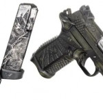 Wilson Combat Tophographic Edc X9 2.0