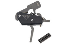 Wilson Combat introduce i Tactical trigger unit, quattro gruppi di scatto per carabine stile Ar Wilson Combat introduce i Tactical trigger unit, quattro gruppi di scatto per carabine stile Ar