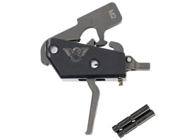 Wilson Combat introduce i Tactical trigger unit, quattro gruppi di scatto per carabine stile Ar Wilson Combat introduce i Tactical trigger unit, quattro gruppi di scatto per carabine stile Ar