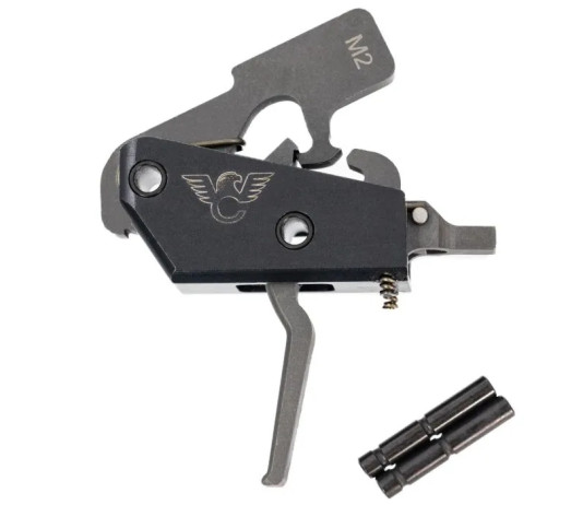 Wilson Combat introduce i Tactical trigger unit, quattro gruppi di scatto per carabine stile Ar Wilson Combat introduce i Tactical trigger unit, quattro gruppi di scatto per carabine stile Ar