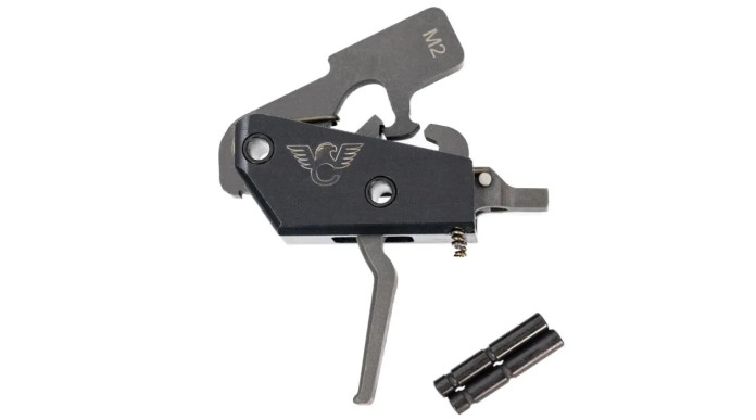 Wilson Combat introduce i Tactical trigger unit, quattro gruppi di scatto per carabine stile Ar
