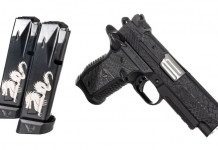 Wilson Combat introduce la Dragon Scale Edc X9 2.0 Wilson Combat introduce la Dragon Scale Edc X9 2.0