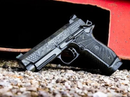Wilson Combat lancia la Tophographic Edc X9 2.0 Wilson Combat lancia la Tophographic Edc X9 2.0