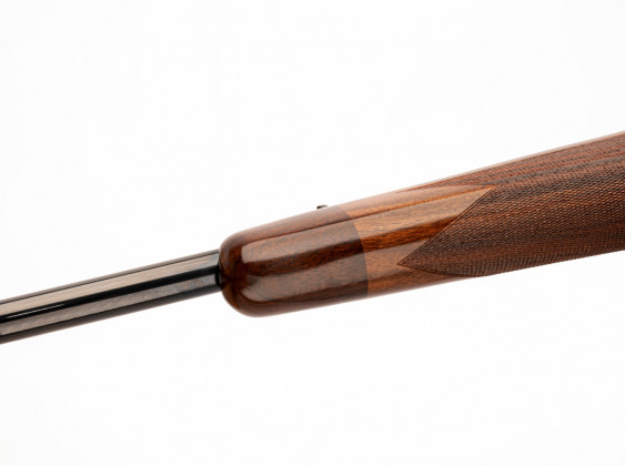asta carabina bolt-action sabatti hemingway