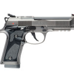 black beretta 92x performance dark series