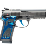 blue beretta 92x performance dark series