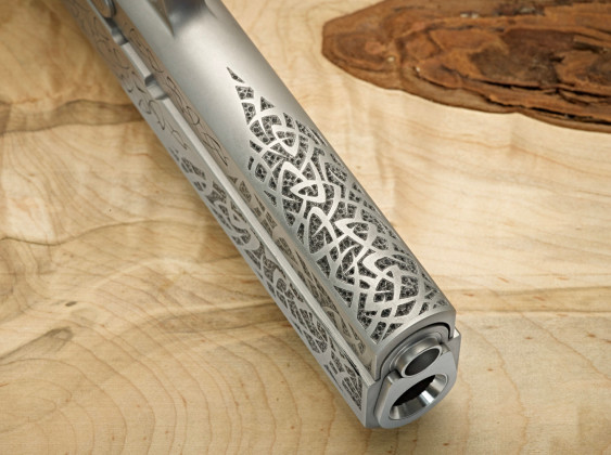 canna della cabot guns tribal sob