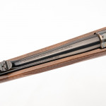 dettaglio sabatti hemingway calibro 308 winchester