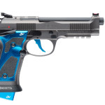 extra blue beretta 92x performance dark series
