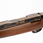 firma Hemingway carabina Sabatti